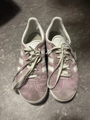 Adidas Gazelle 37 1/3  - price is negotiable 💗