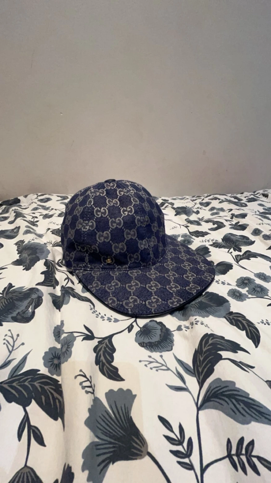 Keps GG mycket bra skikt - 2