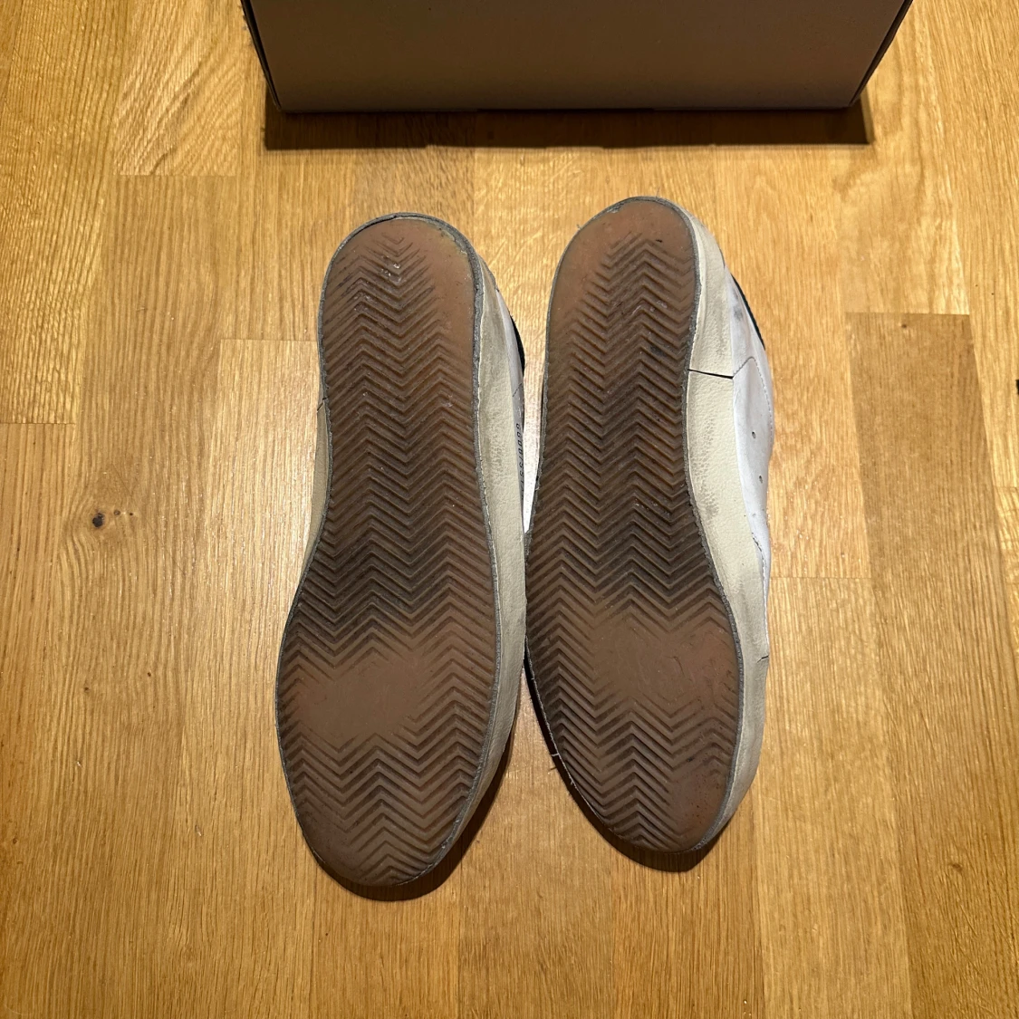 Golden Goose Super-Star - 3