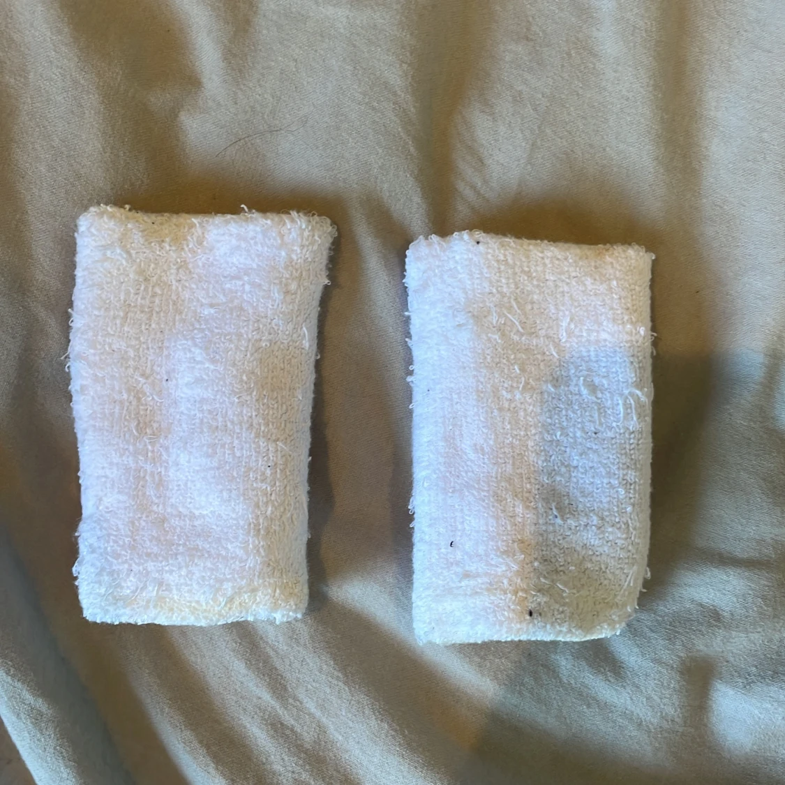 IWA Goldline Grip gymnastikhandskar M/3 - 2