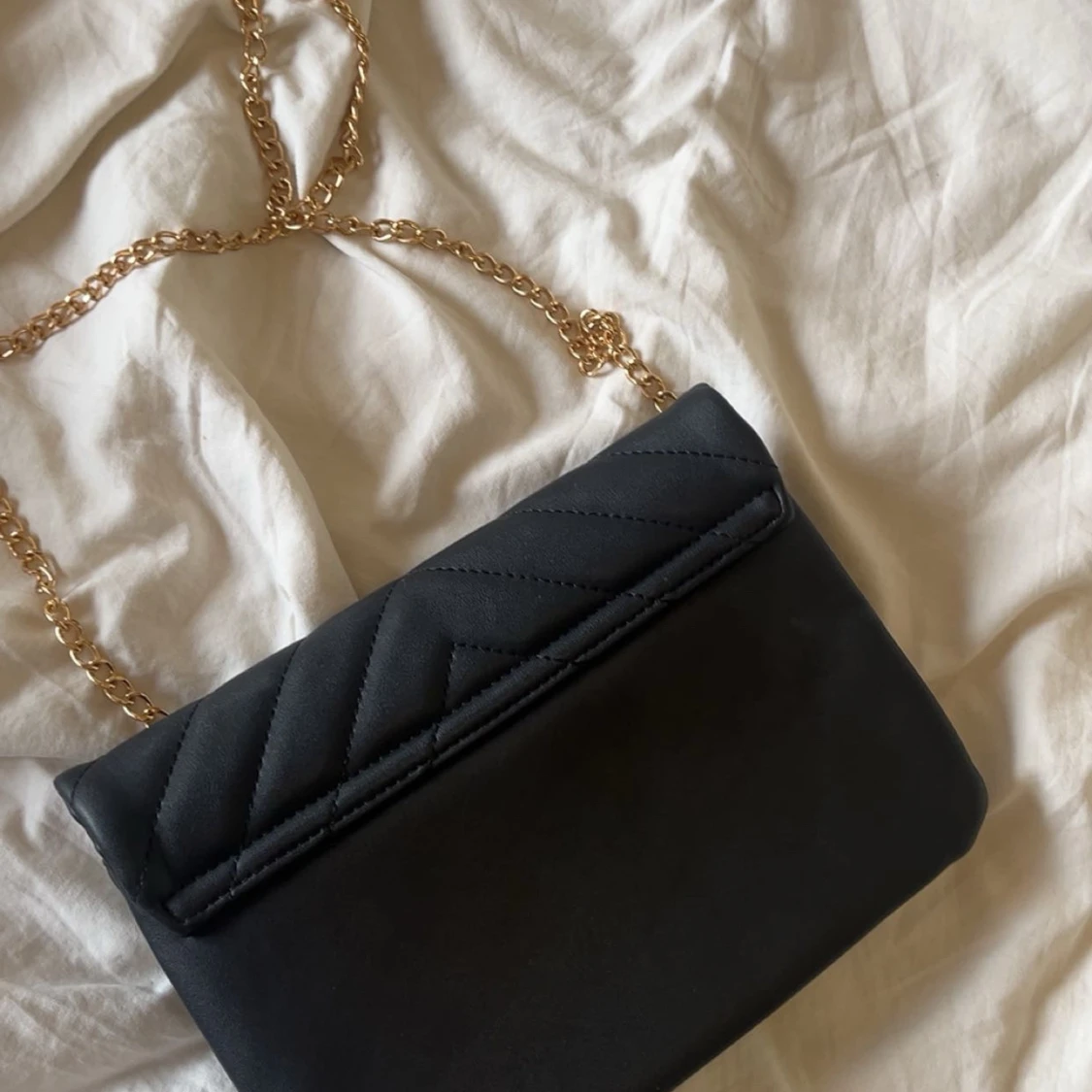 black small bag - 1