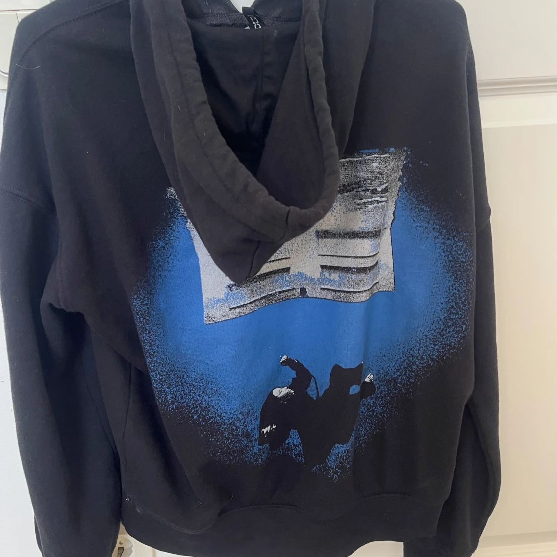 Billie Eilish hoodie  - 1