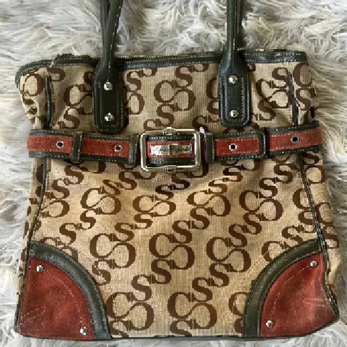 Perfekta skolväskan❤️ - 2