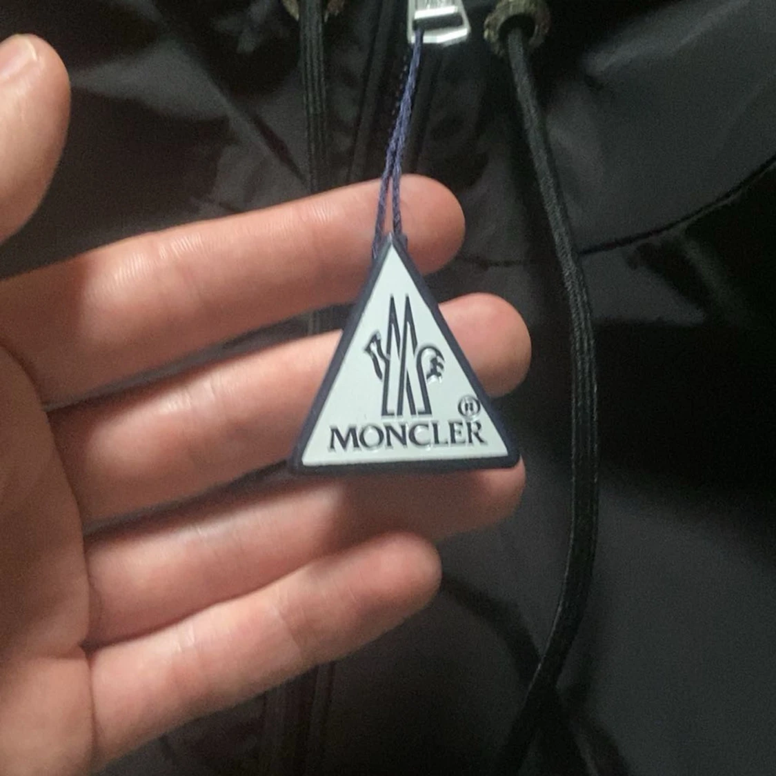 Moncler Windbreaker - 2