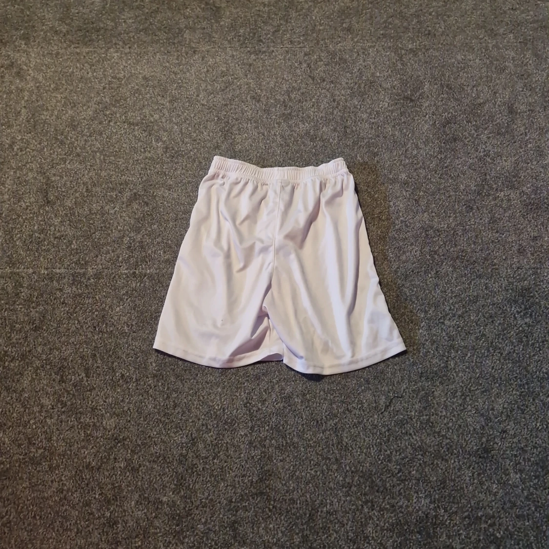 Juventus fotbollströja svartvit randig - 3