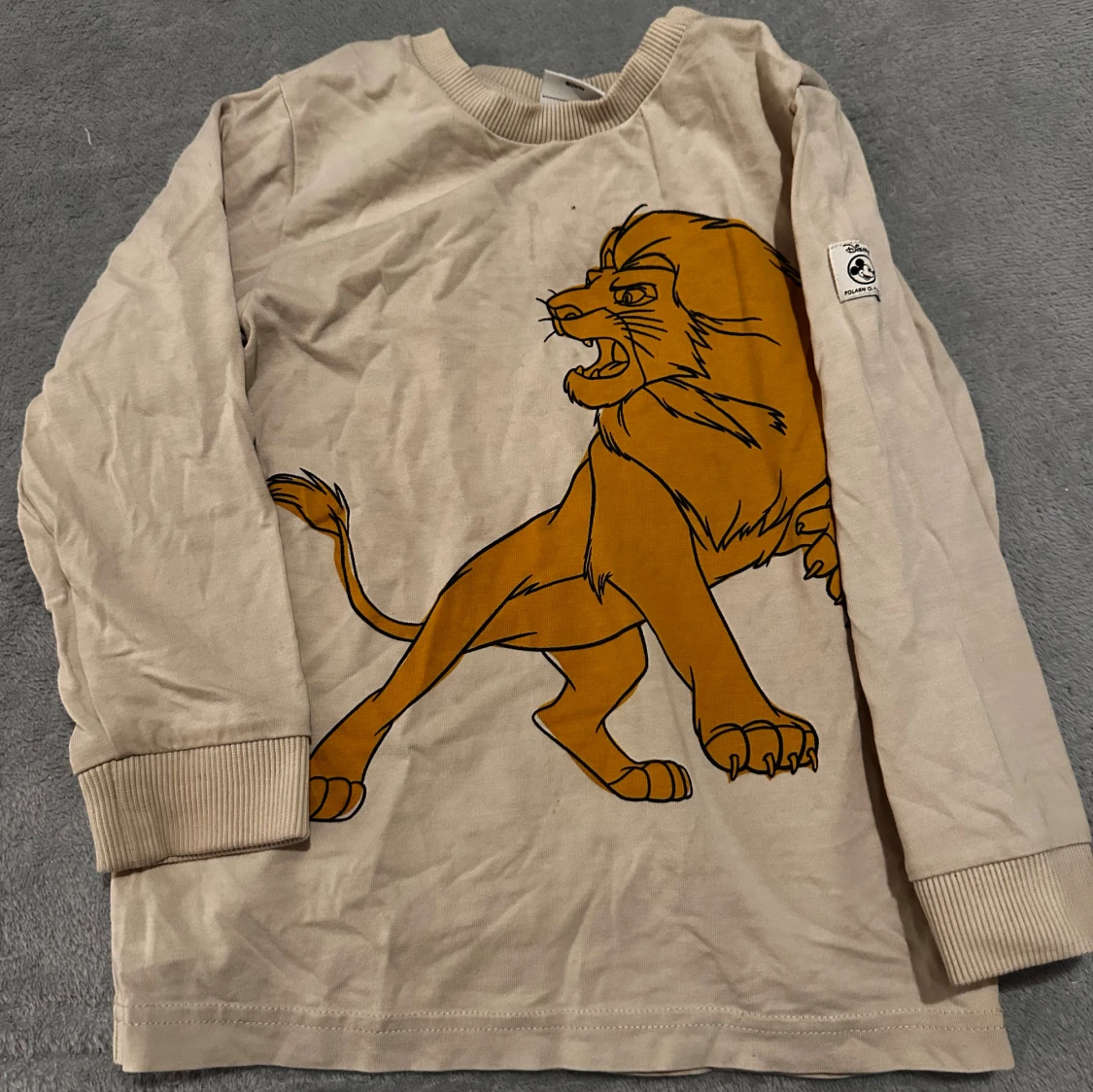 Tröja storlek 92 från Disney