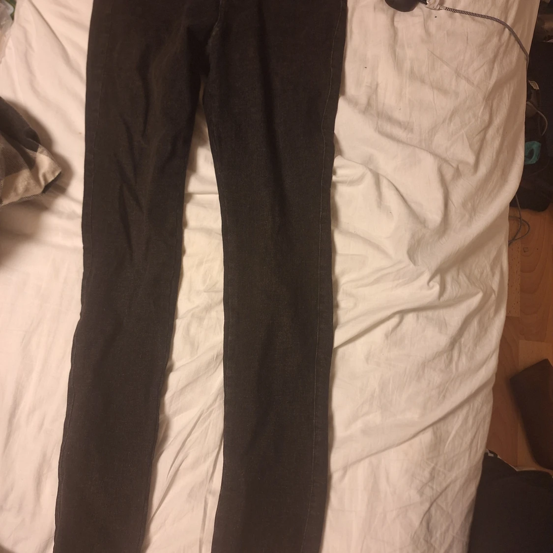 Svarta jeans från ALERA, storlek M - 3