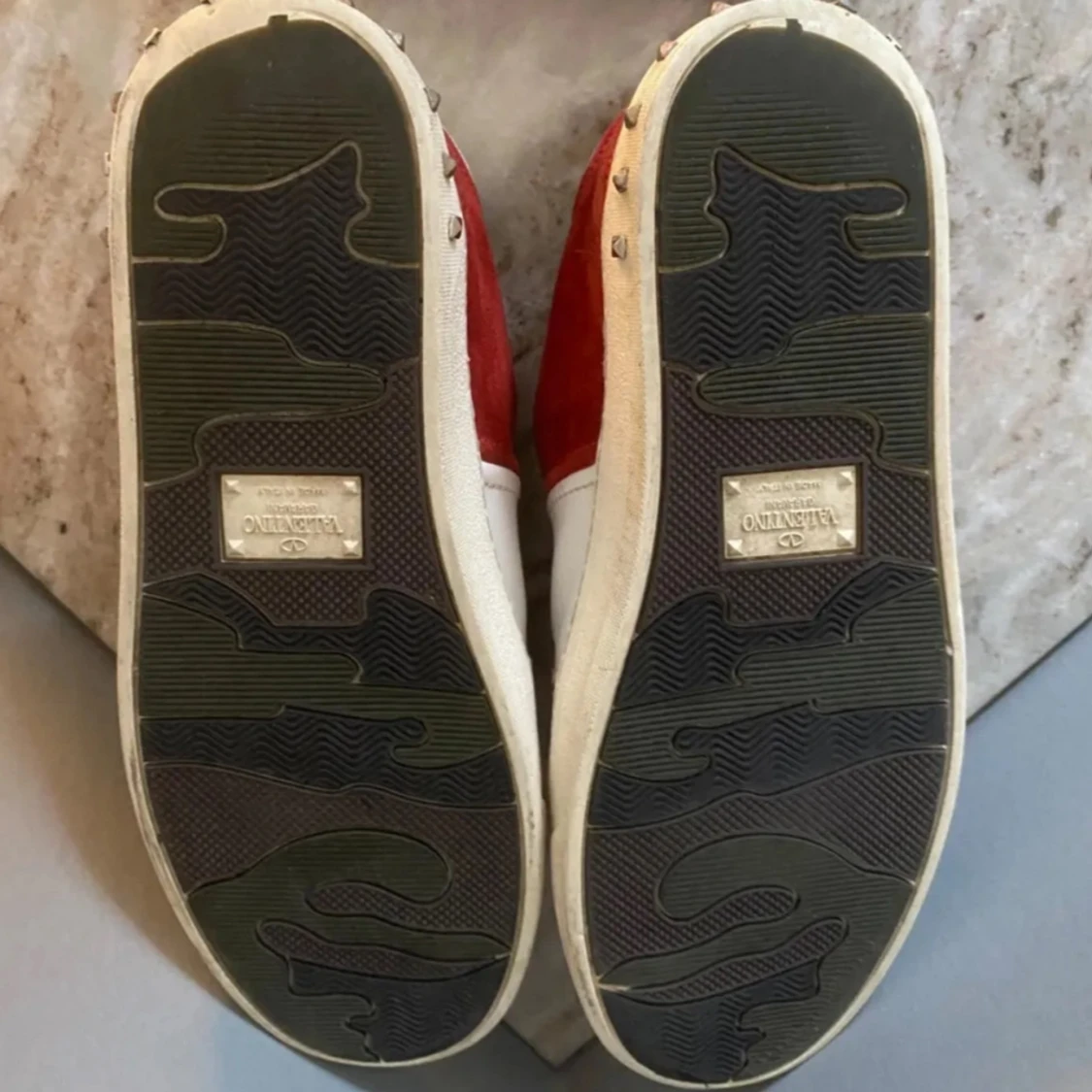 Valentino flycrew  - 3