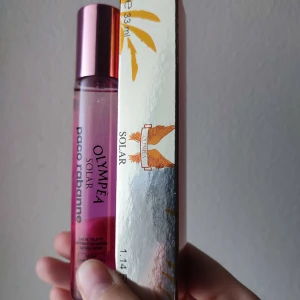 Paco Rabanne Olympea Solar Perfume - Paco Rabanne Olympea Solar Perfume. 33ml bottle. New! A great summer/spring fragrance.