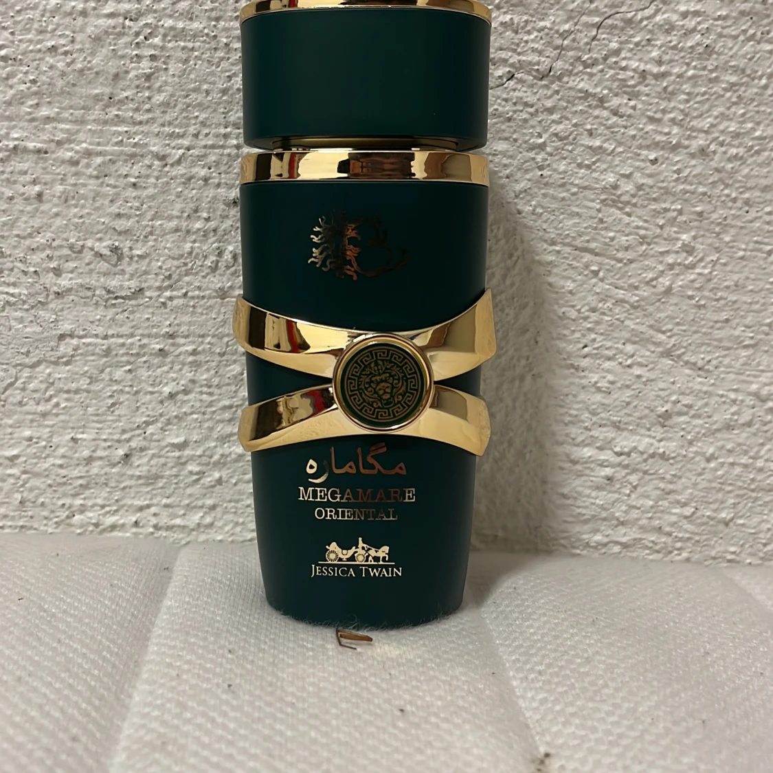 Jessica Twain Megamare Oriental 100ml - 2