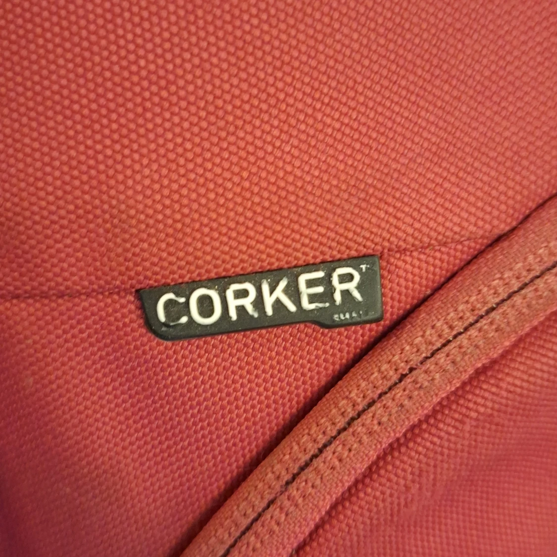 Rosa Haglöfs Corker Mini ryggsäck - 3