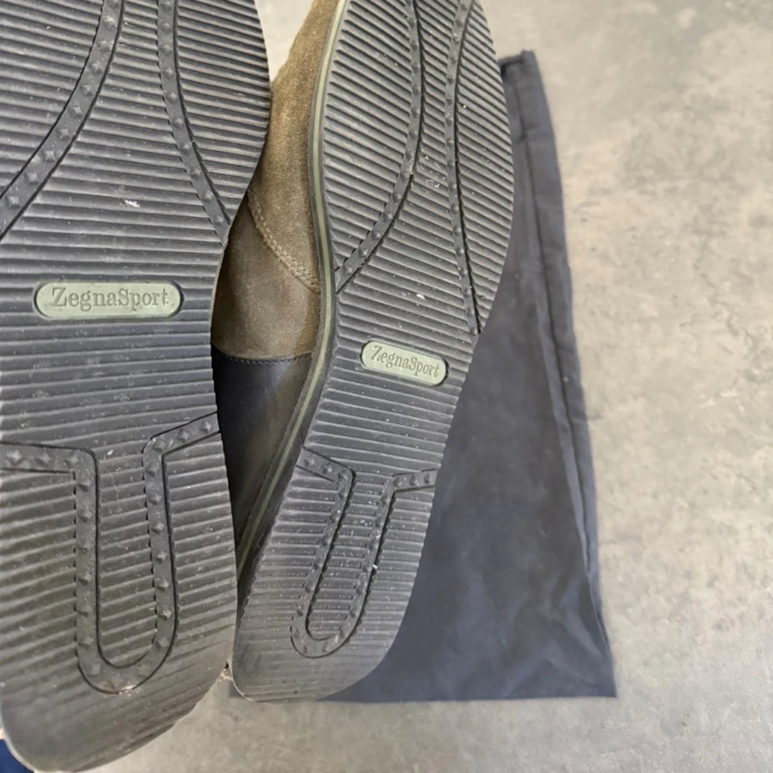 Zegna skor  2299kr - 4