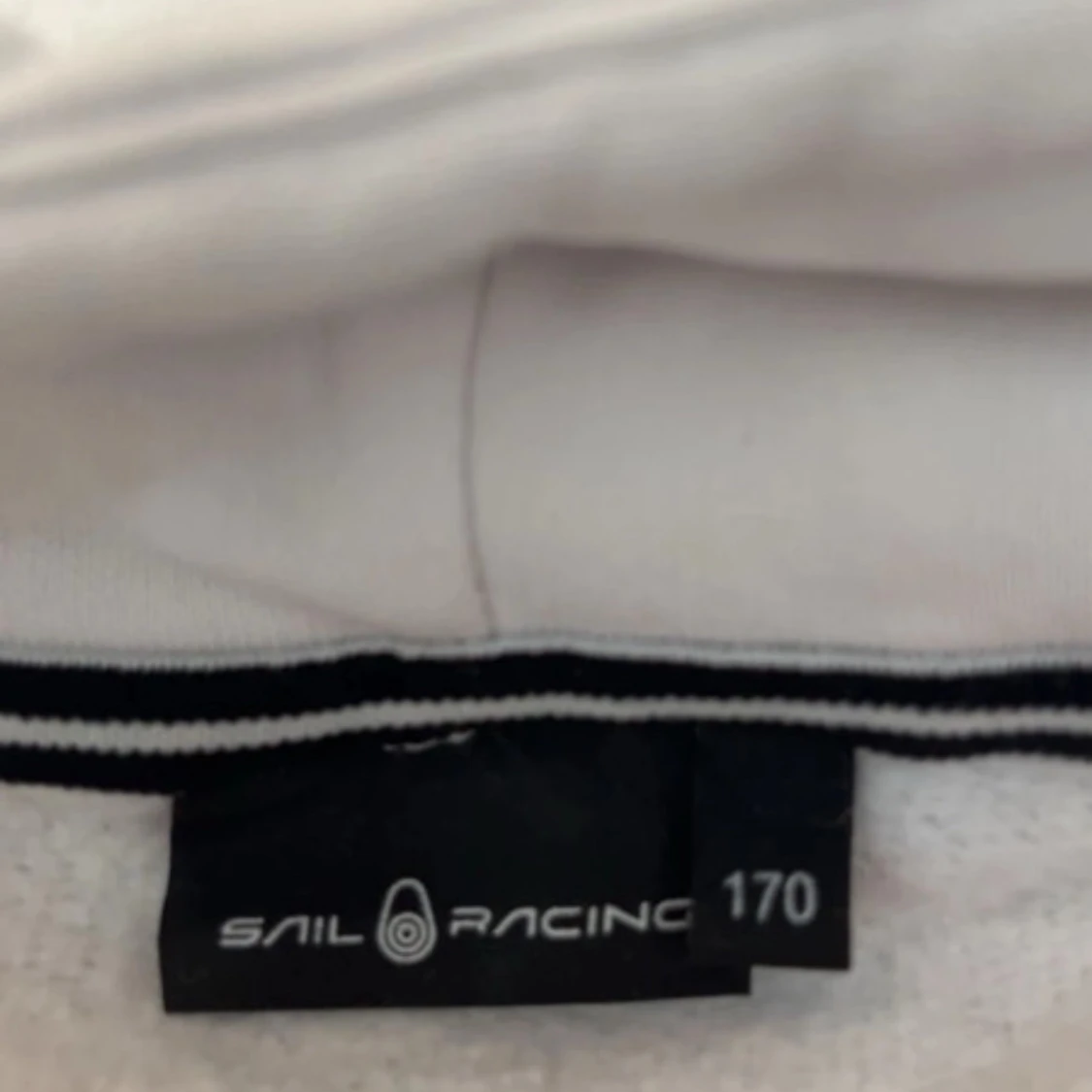 Vit Sail Racing Kofta - 4