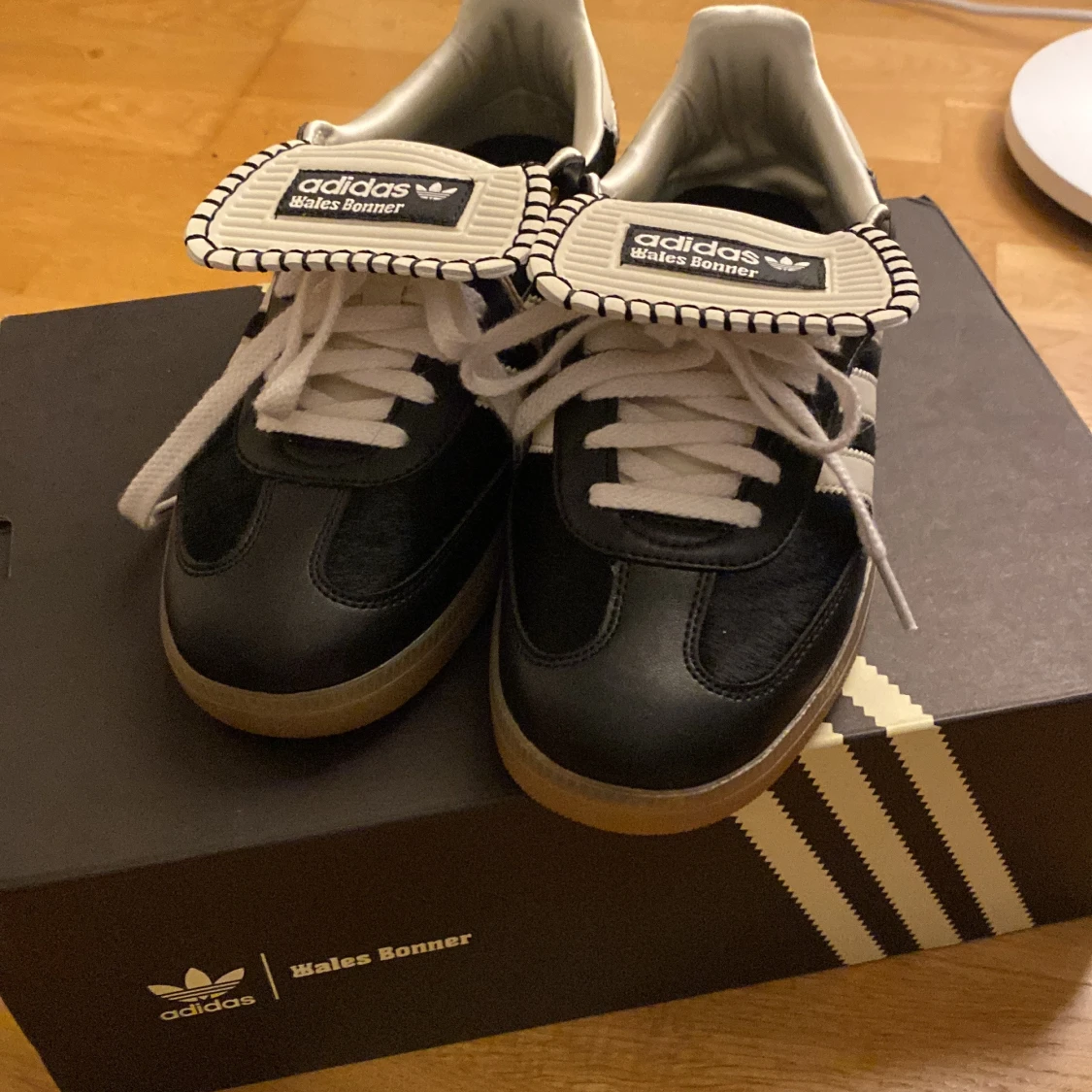 Wales bonner samba - 1