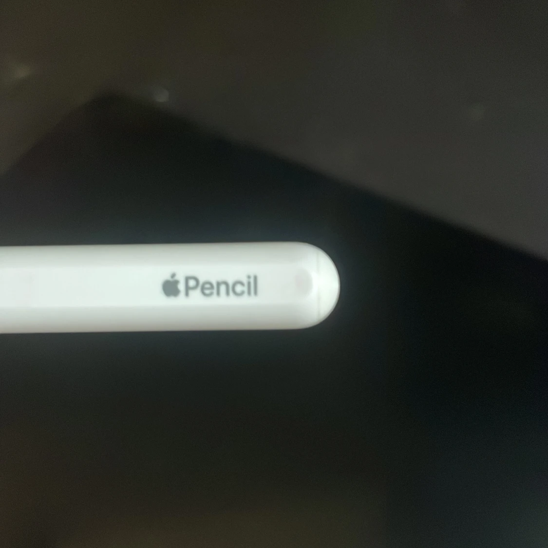 Apple Pencil (2nd Generation) - 1
