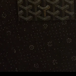 Svart plånbok - Plånbok