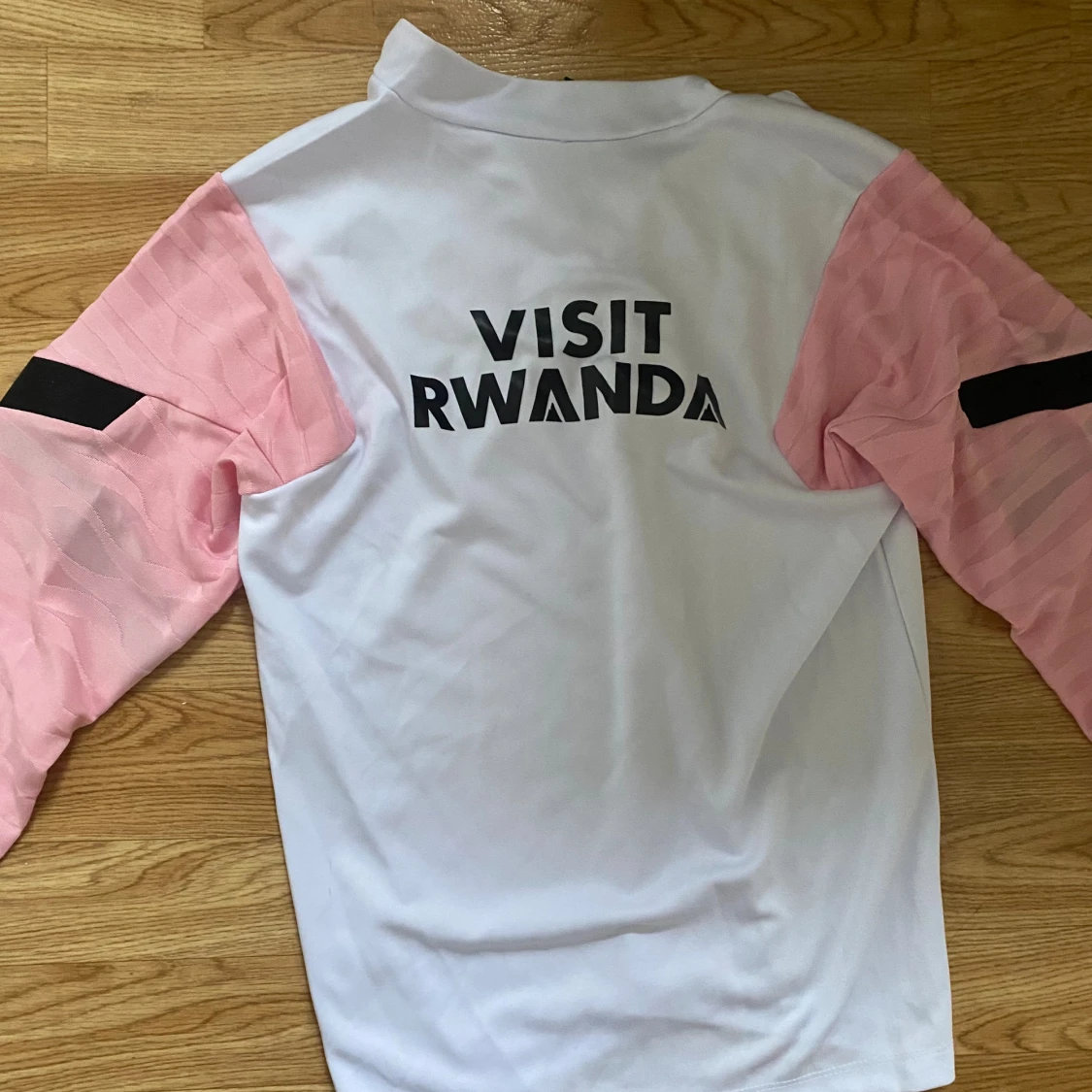 PSG tracksuit nike - 3