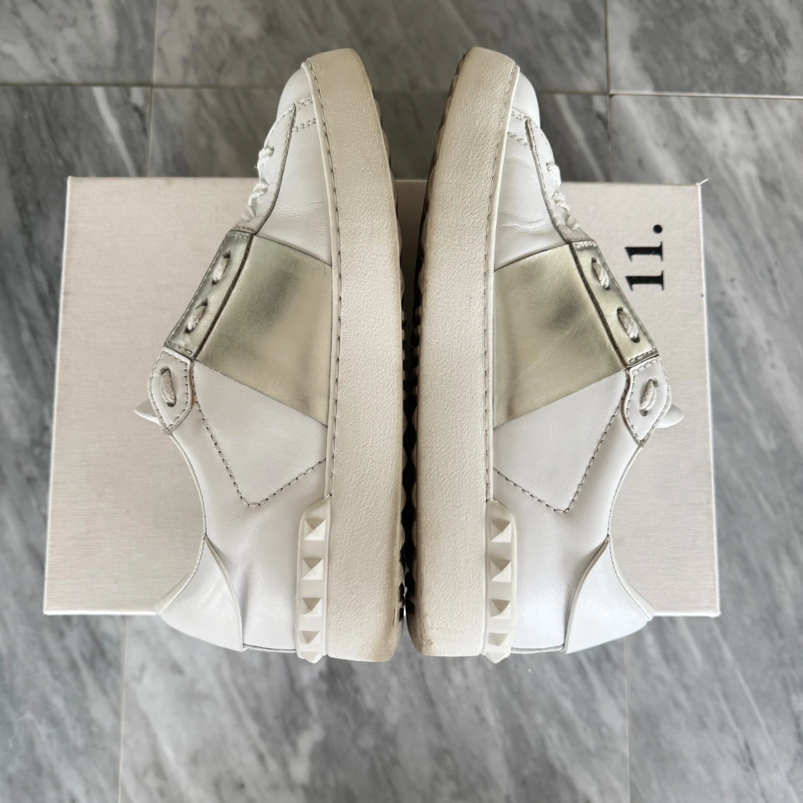 Valentino skor - 2