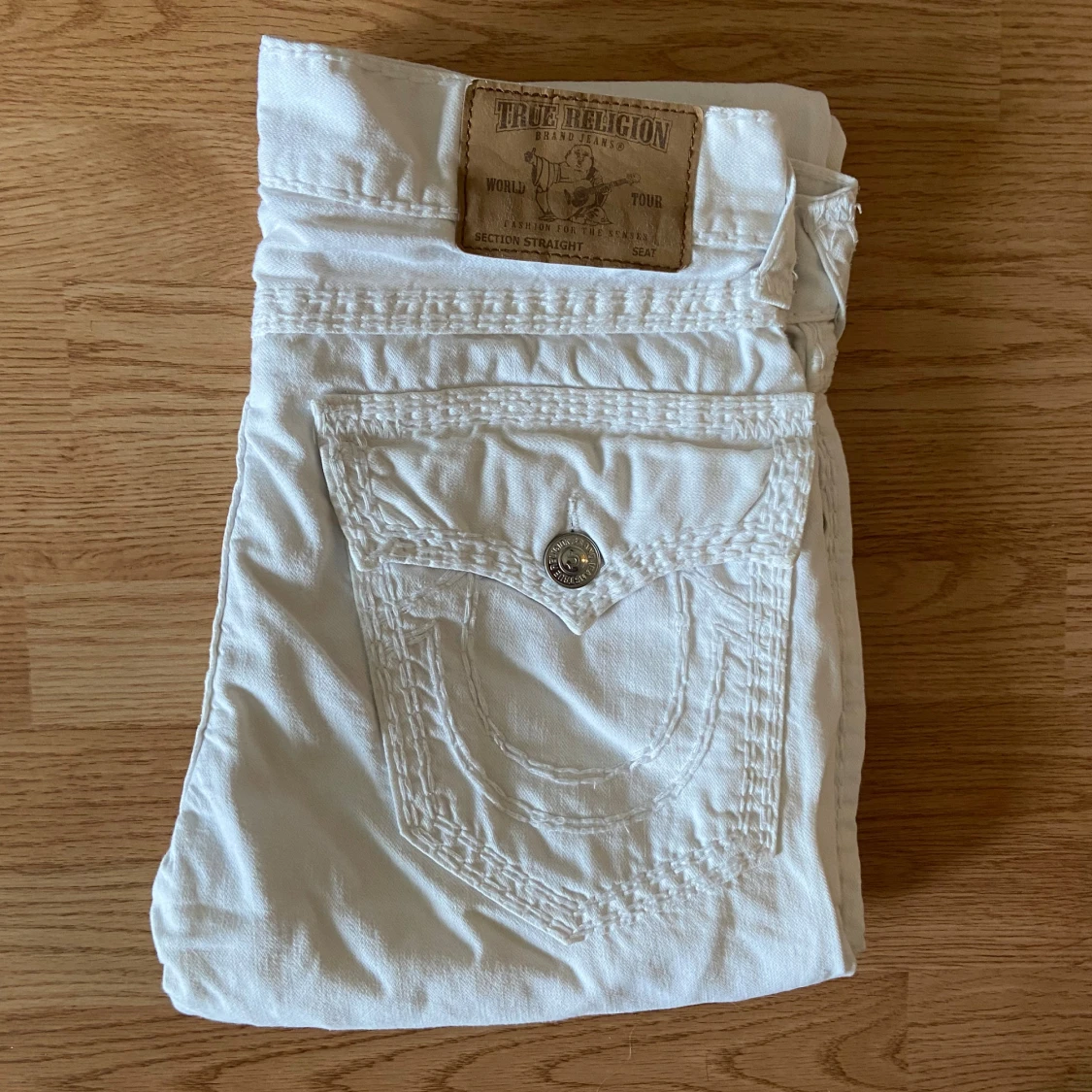 True Religion Jeans Super QT