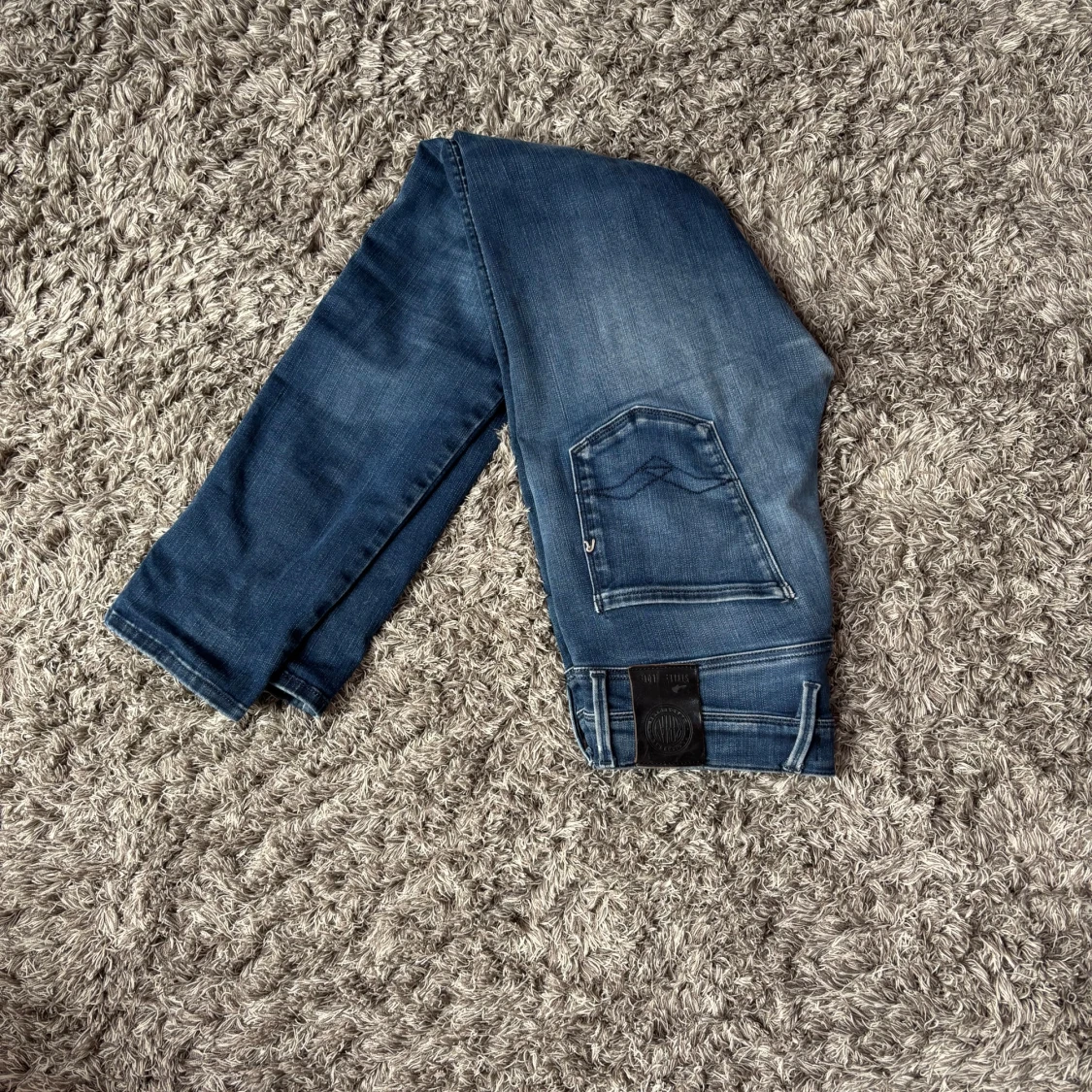 Replay Anbass Hyperflex - 2