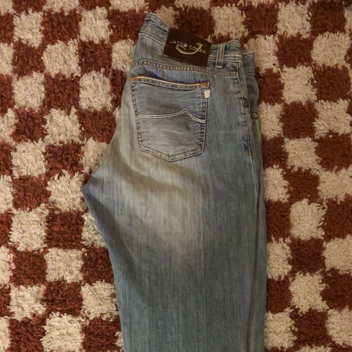 Jacob cohen jeans