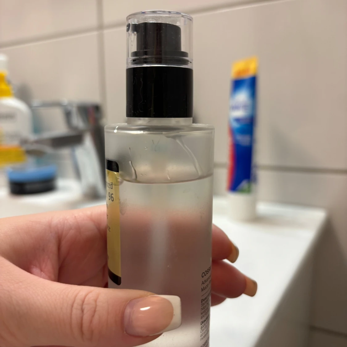 COSRX Advanced Snail 96 Essence - 1