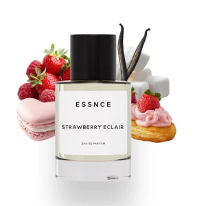 ESSNCE Strawberry Eclair parfym - FULL 80% , säljer för 210kr 