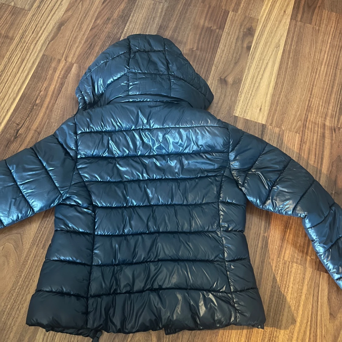 Svart pufferjacka från Lager157, XS - 2