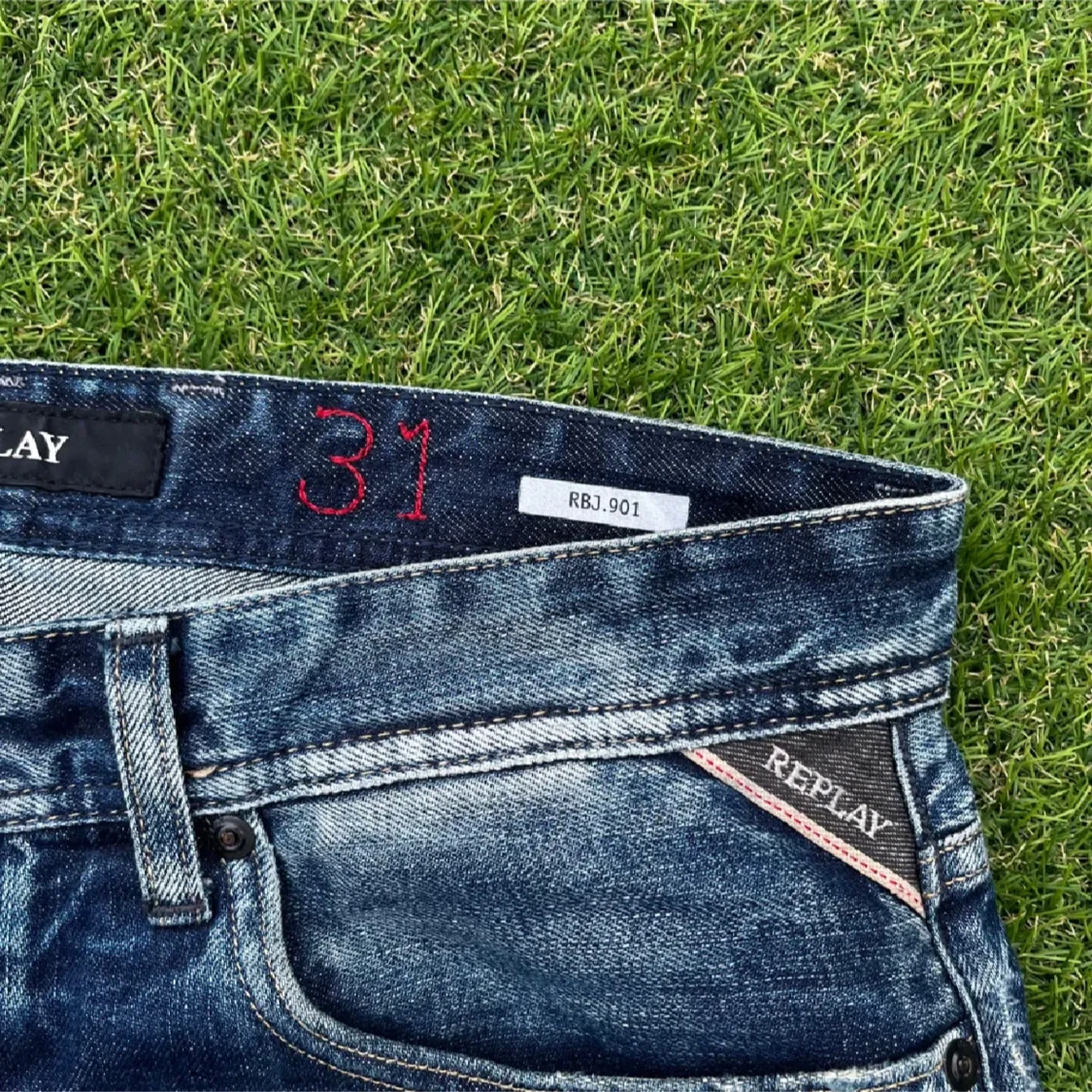 Replay RBJ.901 - 91