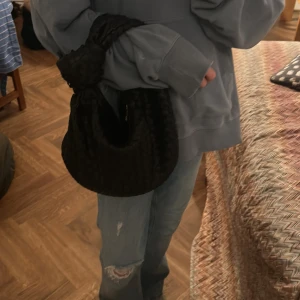 Väska ! - Supersnygg trendig väska, vet inte märke på den men köpte för 450kr. 