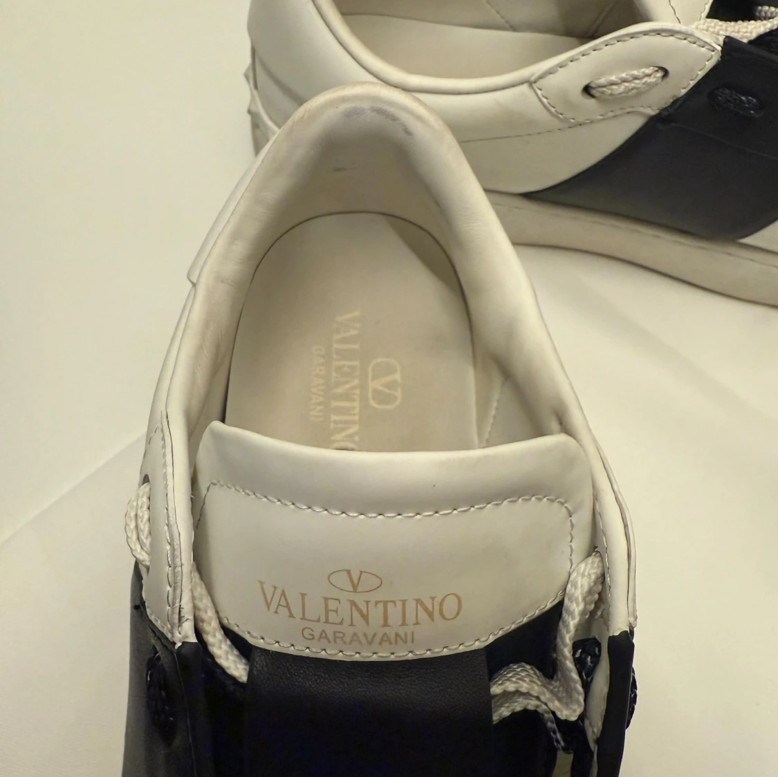Valentino opens  - 2