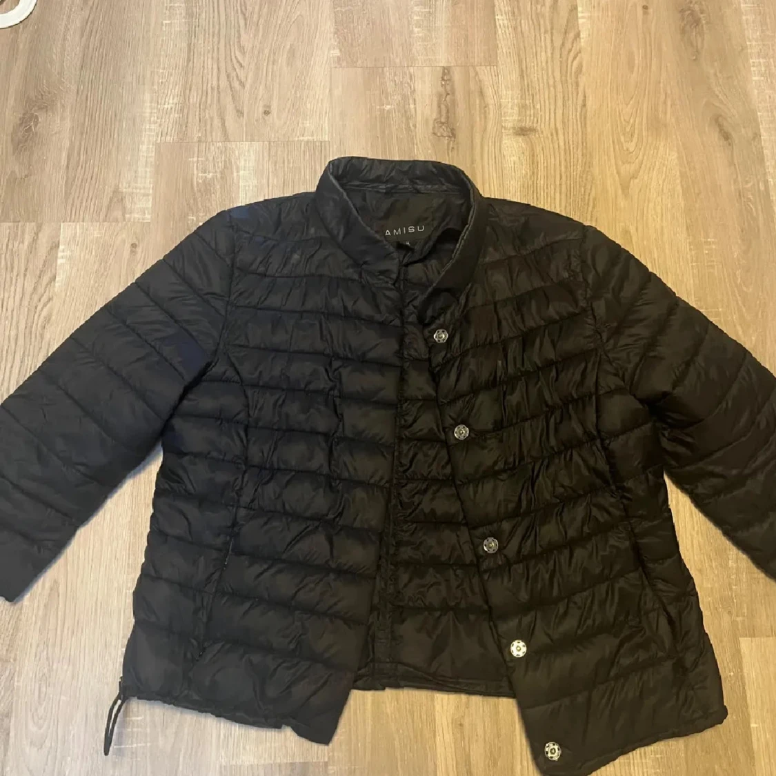 Henri liknade jacka - 2