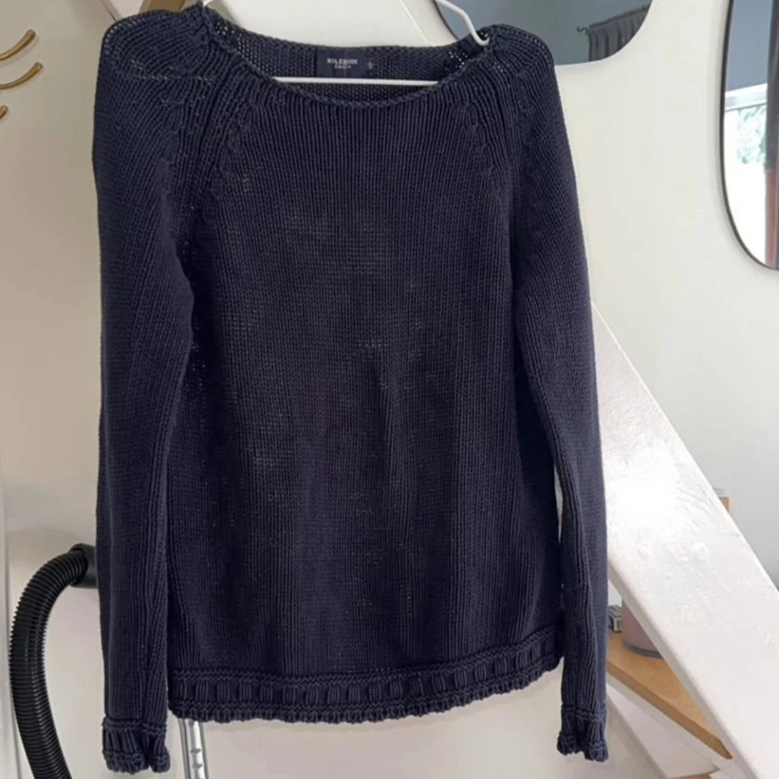 Klädpaket stickade tröjor  - 4