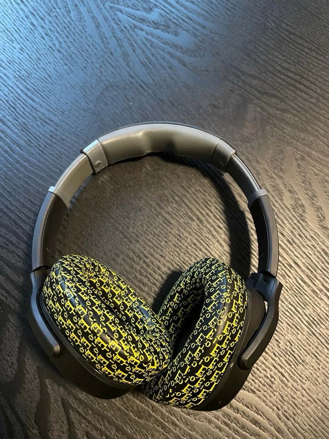 Skullcandy Crusher Wireless Over-Ear - 1