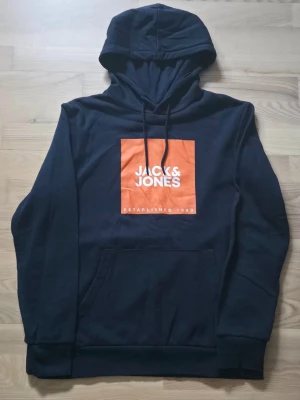 Jack & Jones tröja - Priset kan diskuteras vid snabb affär 