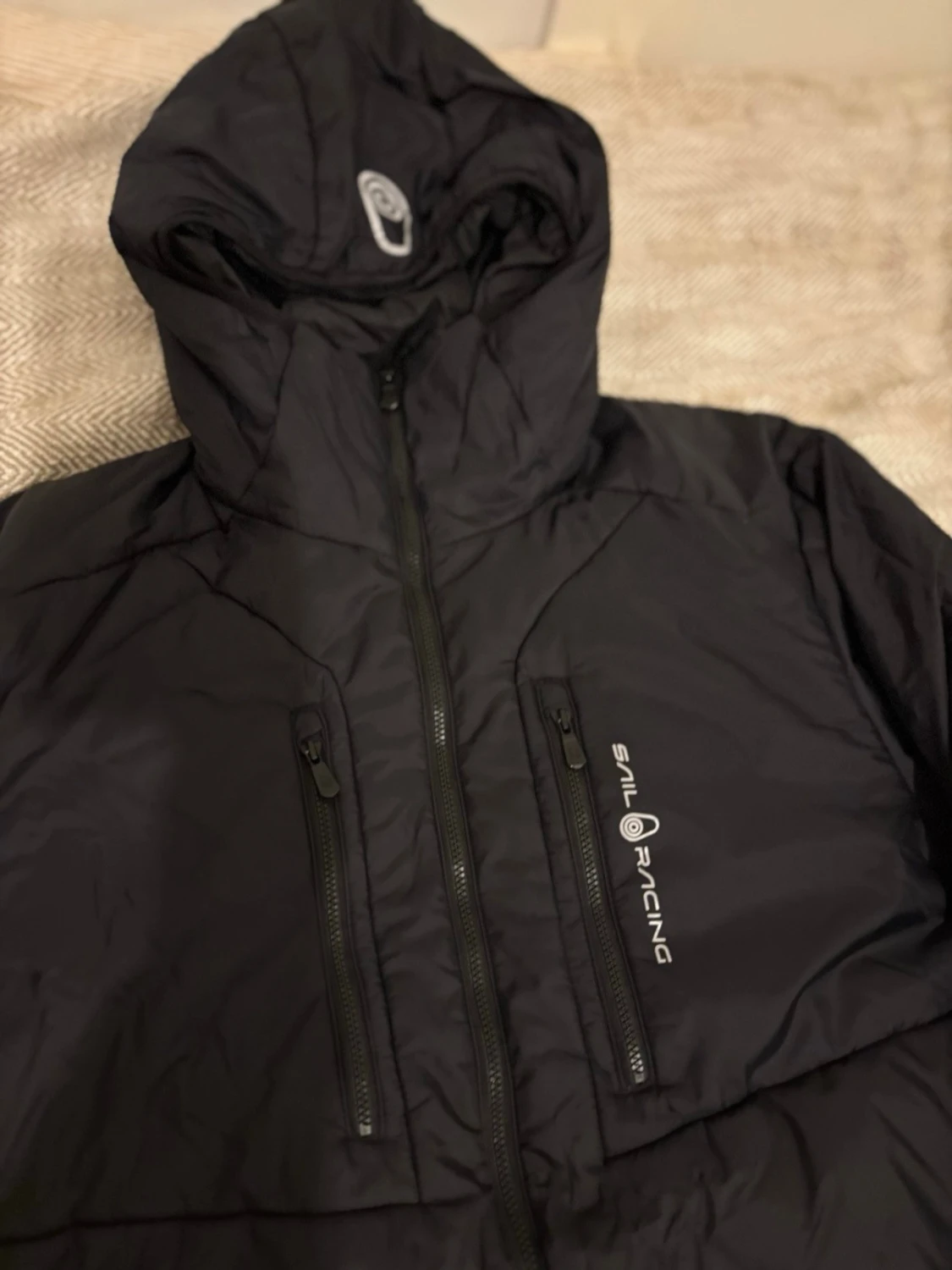 Sail Racing jacka/vindjacka - 1