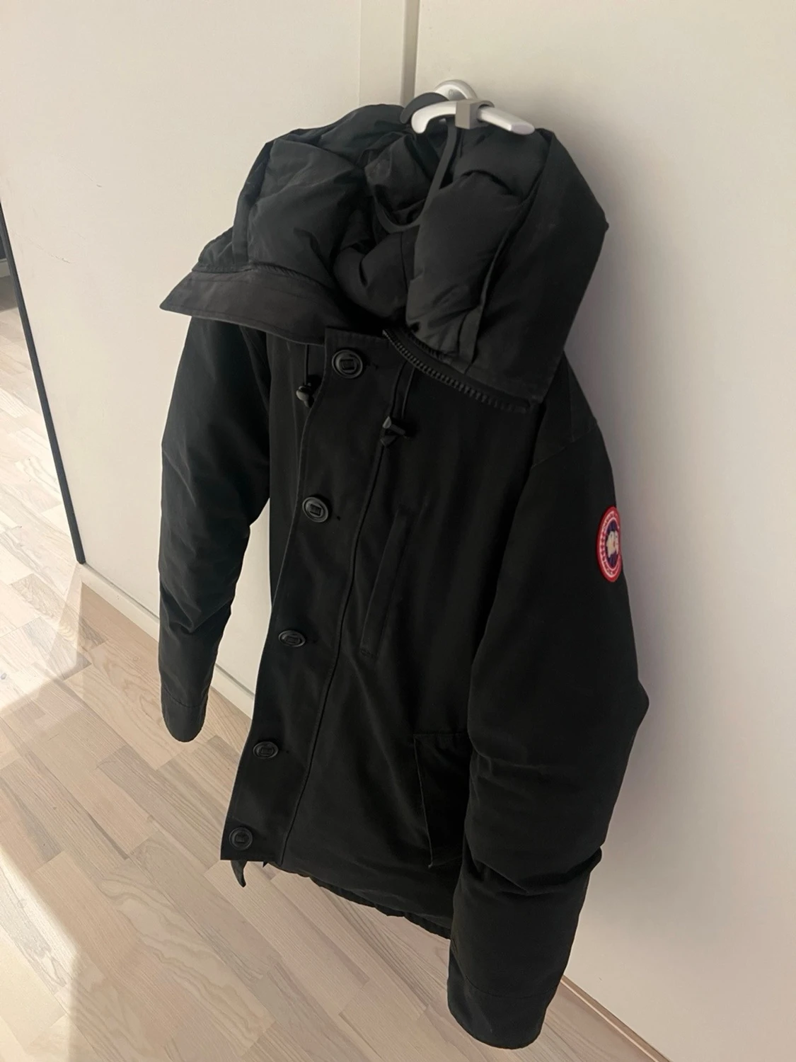 Canada goose strl M billigt! - 2