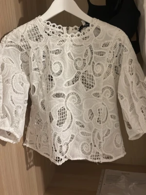 Snygg tppp! - Skit najs topp! Aldrig använd 