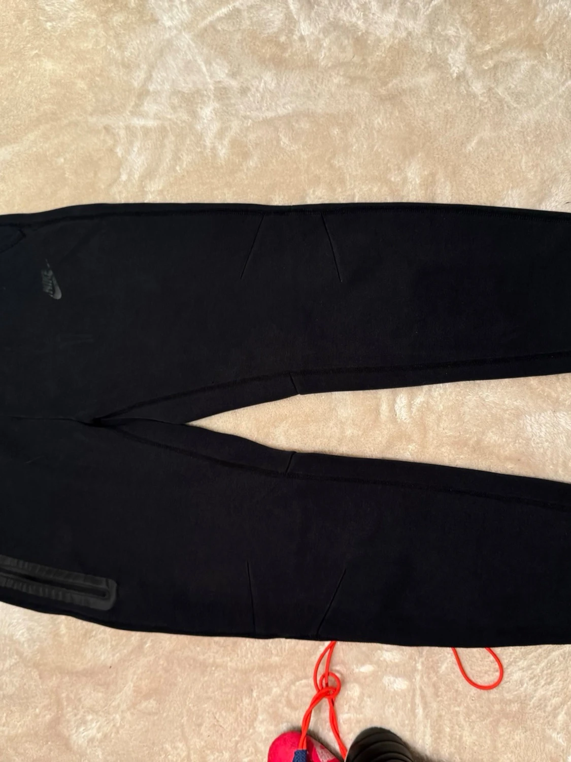 Nike tech fleece - 2