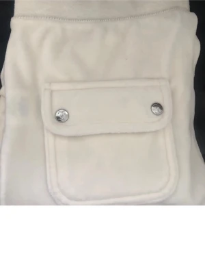 Juicy Couture byxor vita - Reserverade