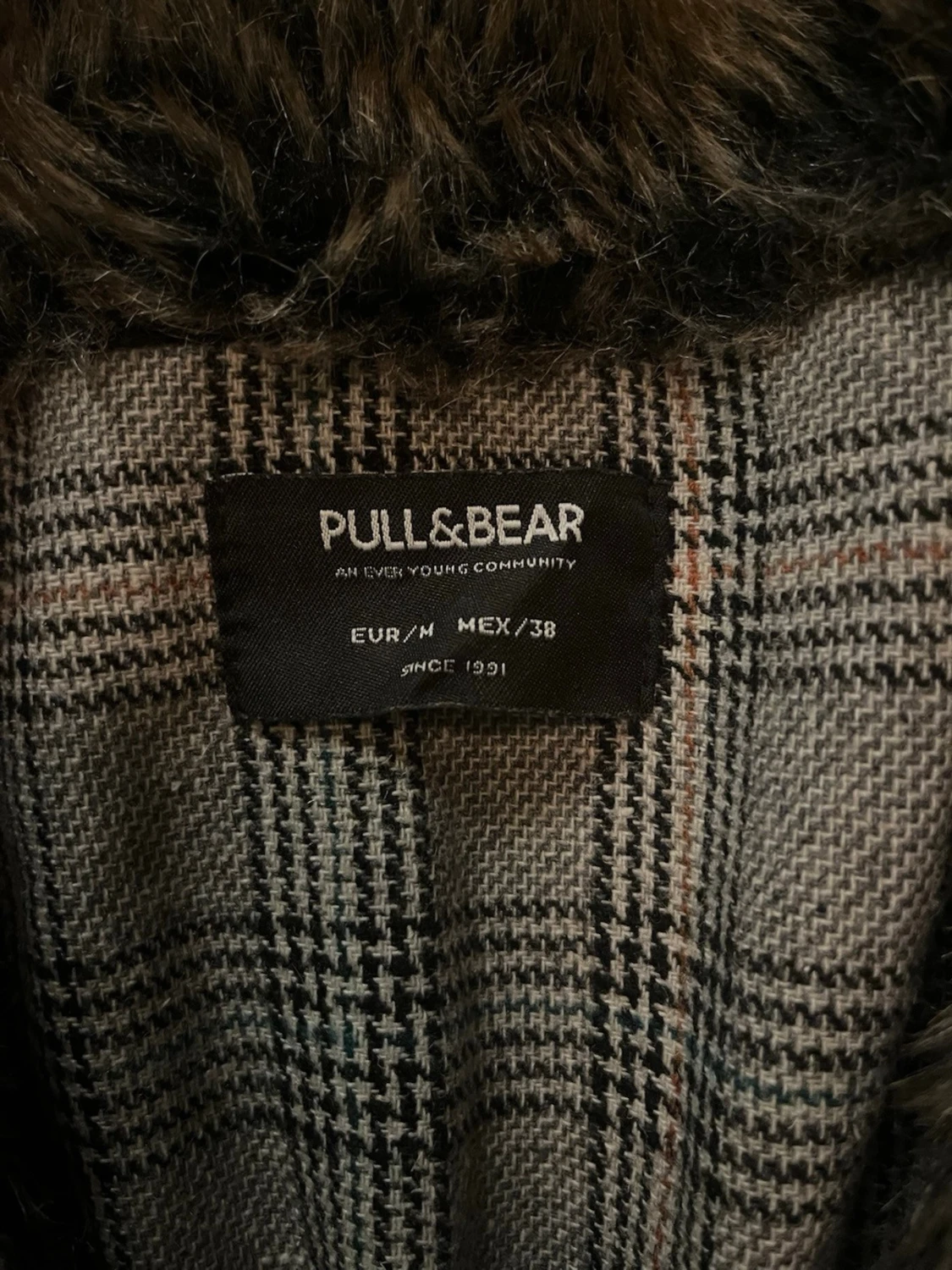 Fodrad cardigan  - 3