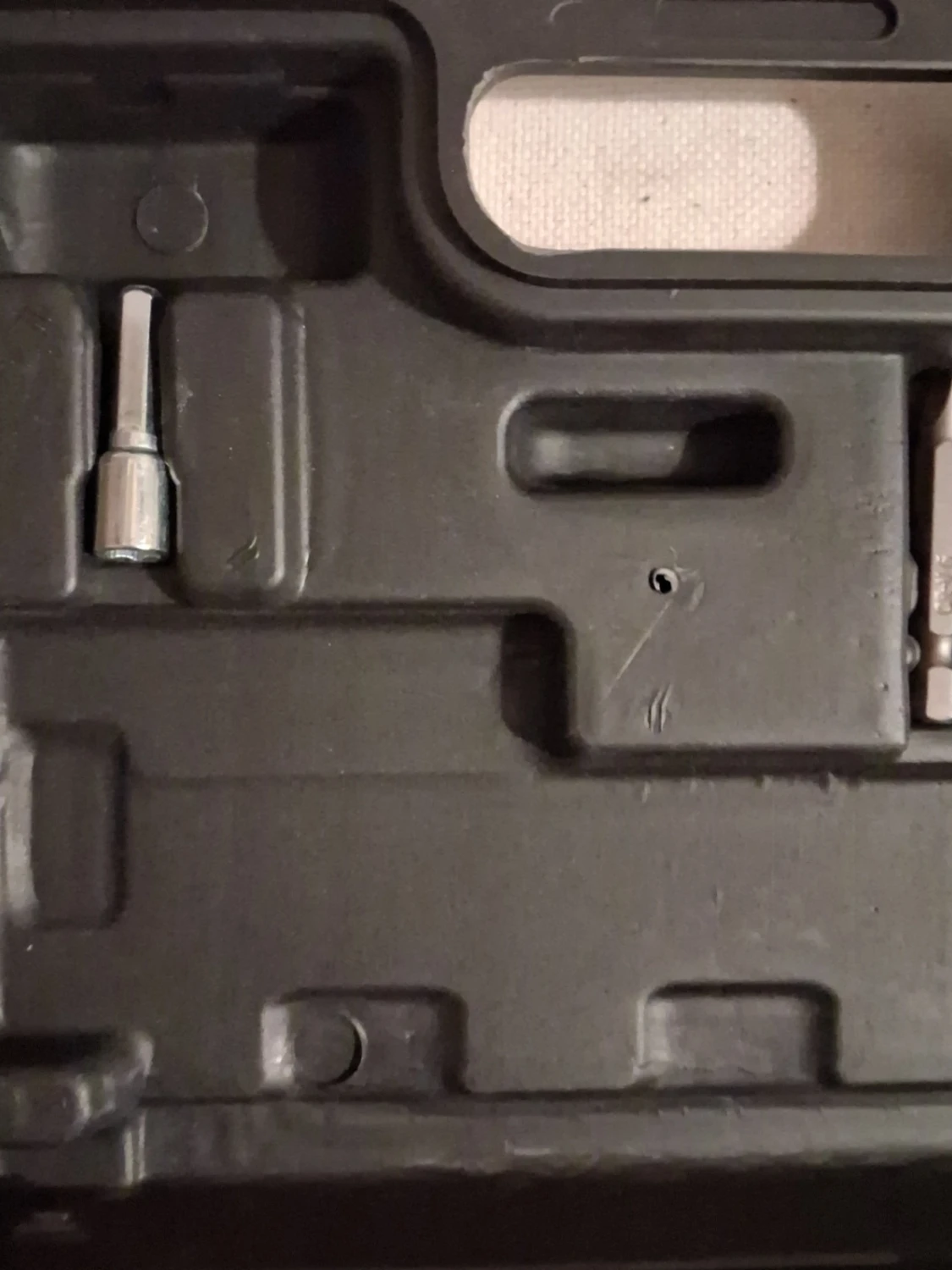 Skruvdragare/Mutterdragare/ borrmaskin  - 3