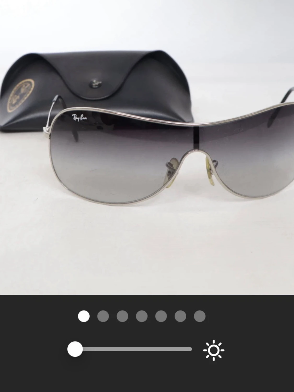 rayban solglasögon 