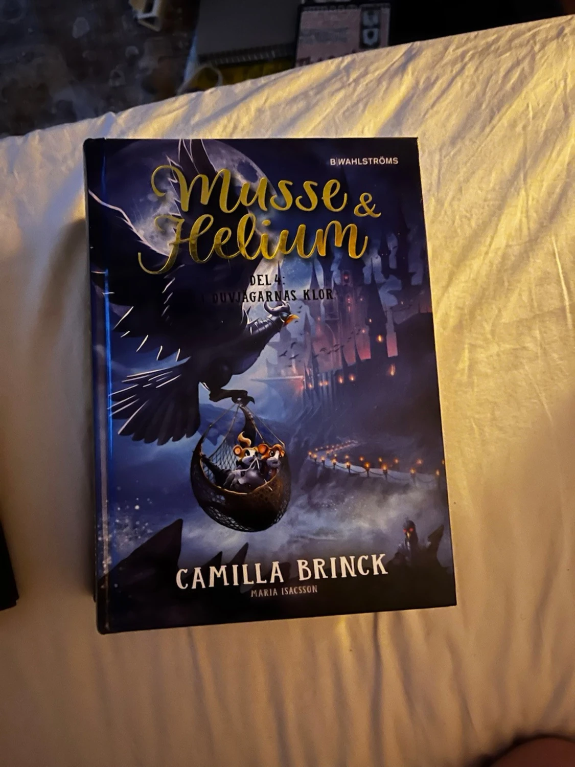 Musse & Helium del 4