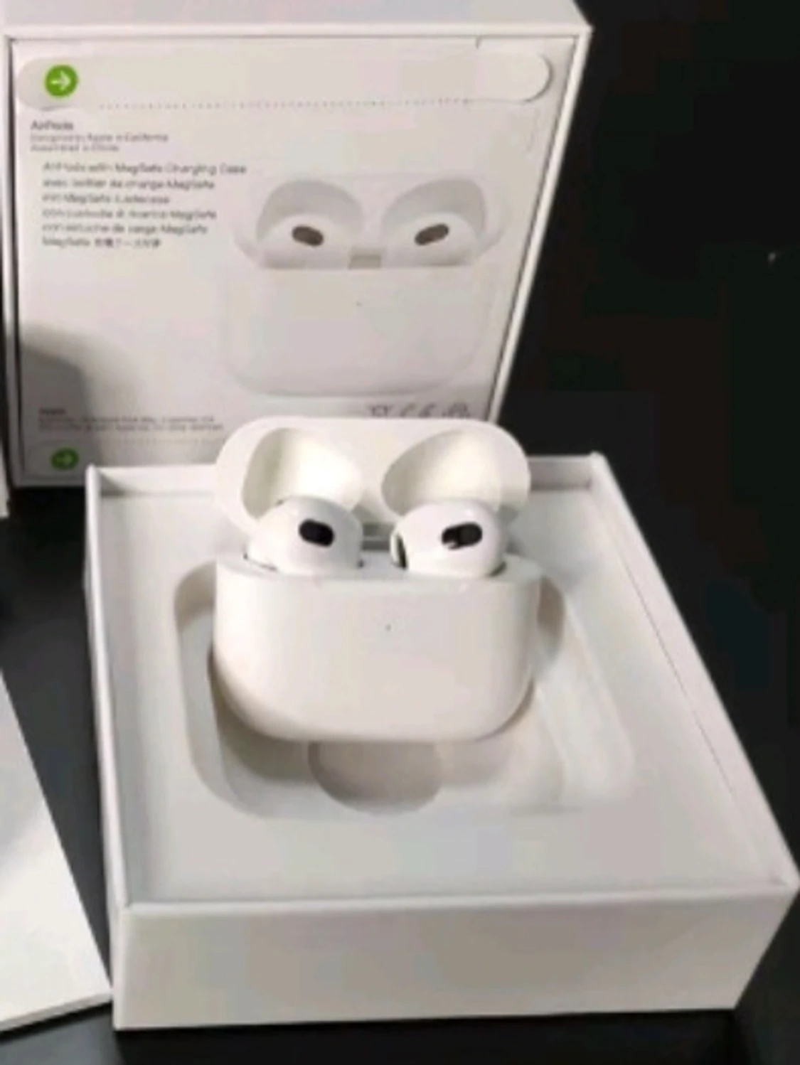 AirPods Pro - 3