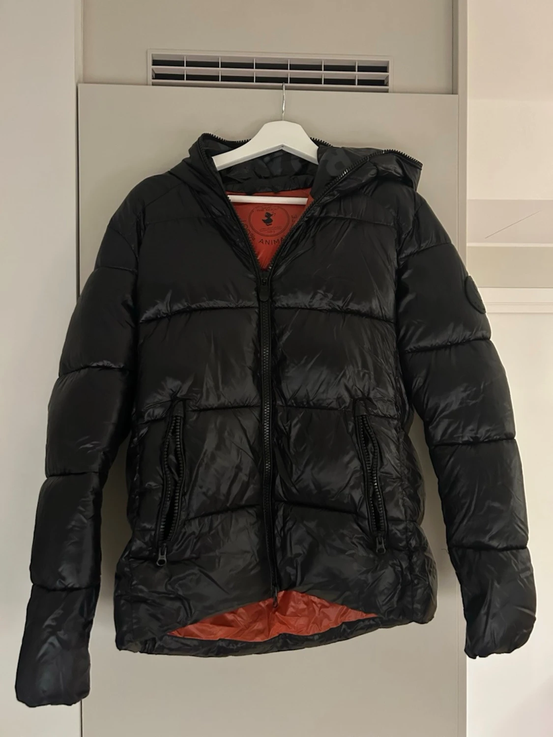 Save The Duck EDGARD jacka