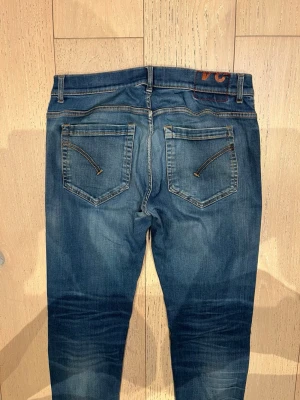 Dondup jeans  - Skick: 9.5/10 | Model: GEORGE