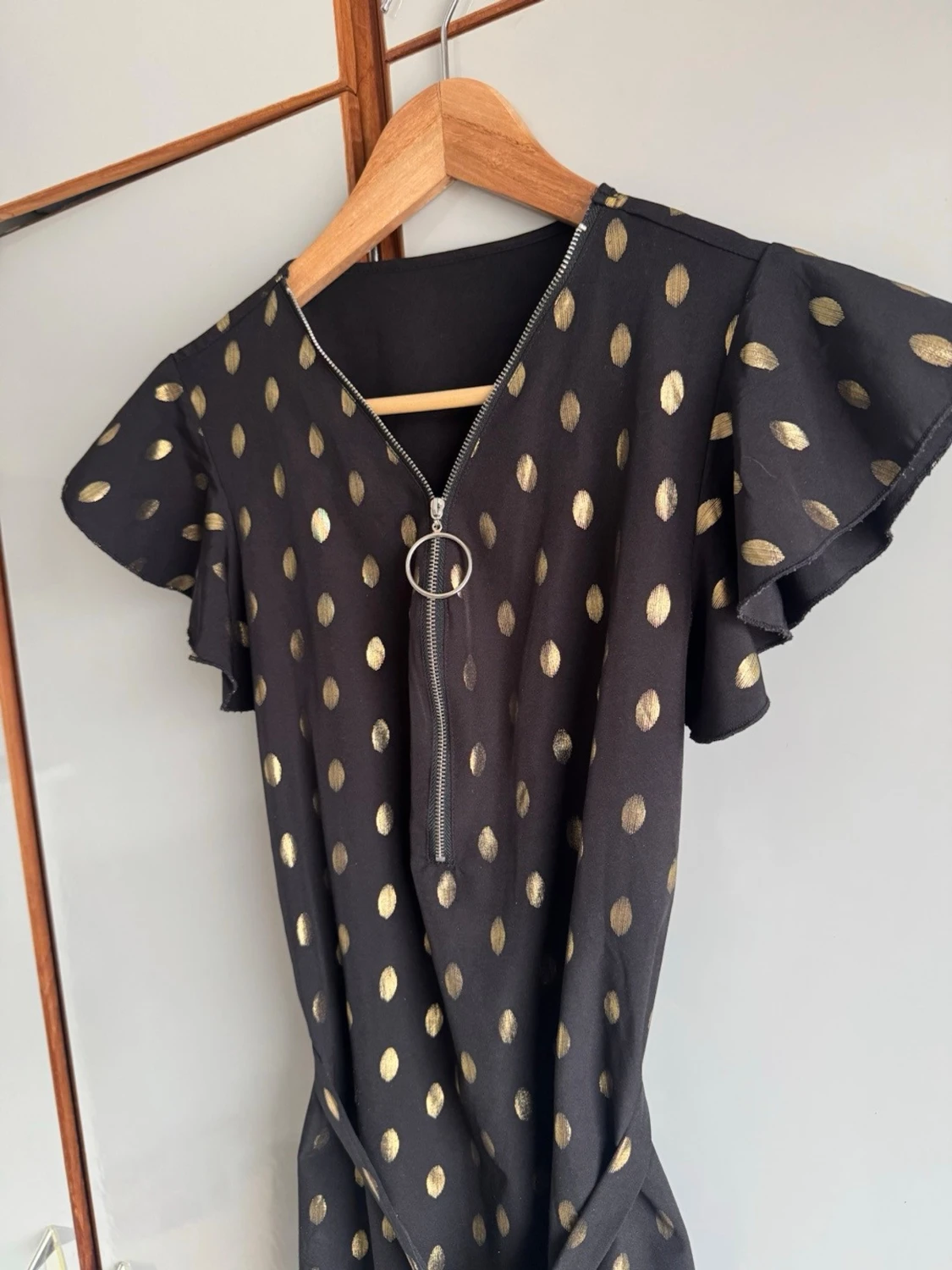 Riktigt läcker klänning - 3