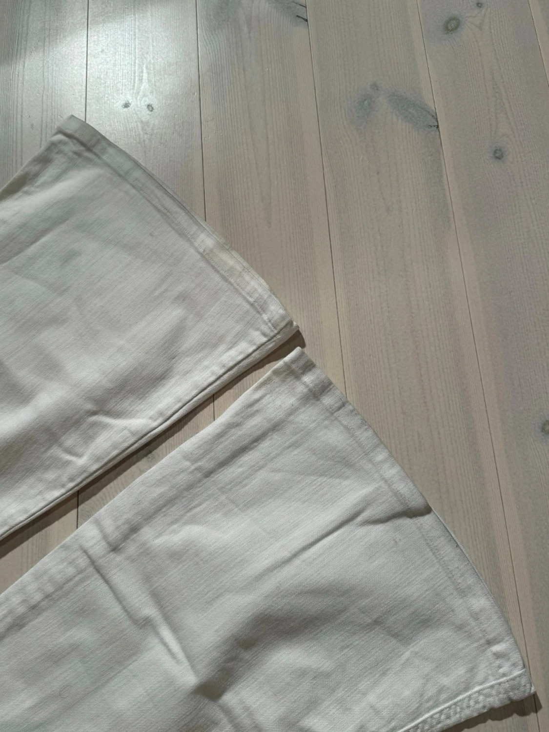 Low bootcut vita jeans  - 6