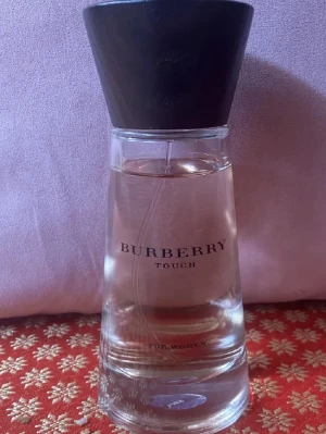 Burberry Touch For Women parfym - Parfym